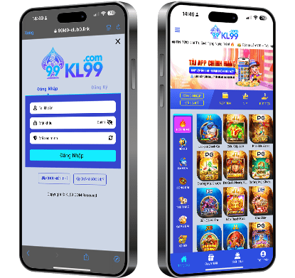 Tải app KL99 dễ dàng