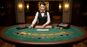 Baccarat KL99 – Hướng Dẫn Chơi Và Mẹo Thắng Liên Tiếp