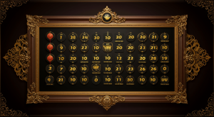 Dàn Lô 10 Số VIP Hôm Nay – Bộ Số Đỉnh Cho Cao Thủ