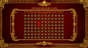 Dàn Lô 10 Số VIP Hôm Nay – Bộ Số Đỉnh Cho Cao Thủ