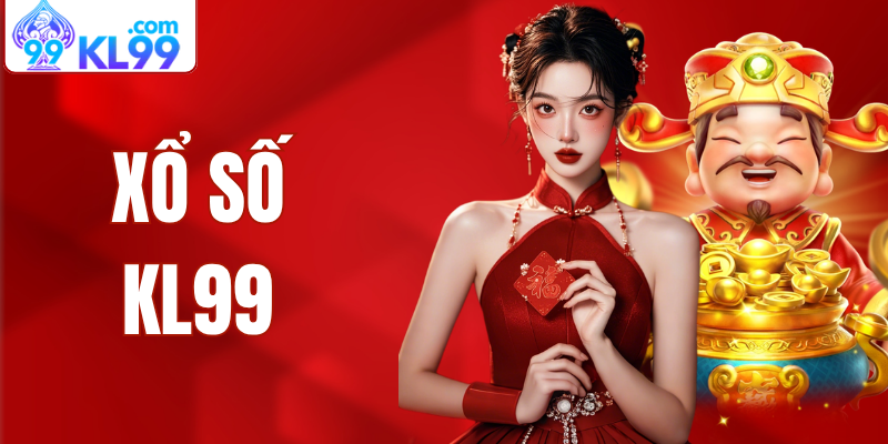 kết quả xổ số hôm nay kl99