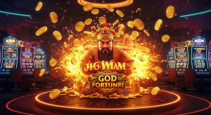 Nổ Hũ Thần Tài – Slot Game Jackpot Đổi Thưởng Hấp Dẫn Nhất
