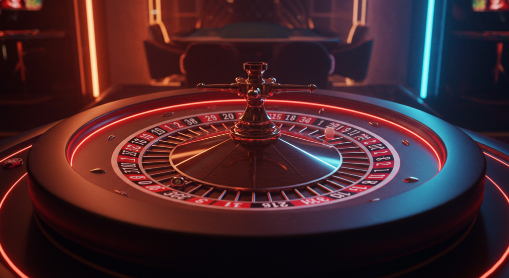 Roulette KL99 – Luật Chơi Và Chiến Thuật Tối Ưu Nhất