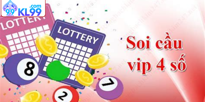 soi cầu 4 số vip ngay kl99