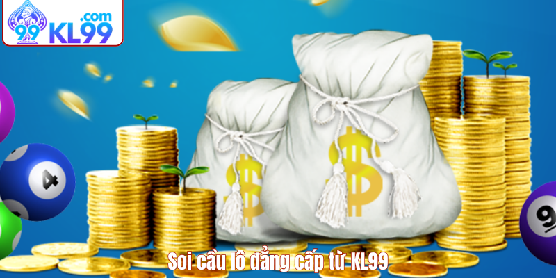soi cầu lô chuẩn xác nhất kl99