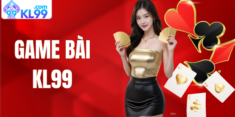 game bài kl99