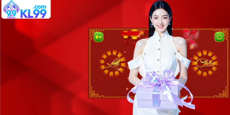 khuyến mãi độc quyền của kl99