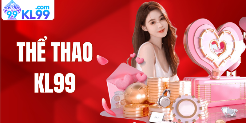 thể thao kl99